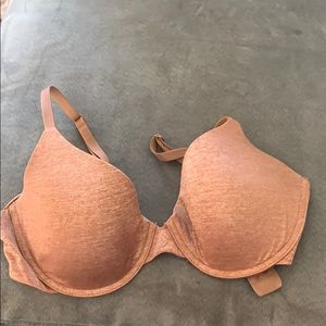 Victoria’s Secret T-shirt bra